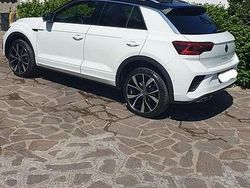 Usata 2022 VW T-Roc R-line SUV | 28.000 € (Molto cara)