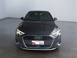 Grigio Usata 2021 Audi A3 Sportback S-Line Due volumi | 25.400 € (Ottimo prezzo)