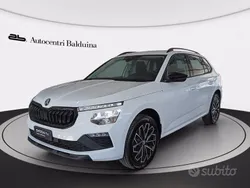 Nuova 2025 Skoda Kamiq Style SUV | 24.500 € (Buon prezzo)