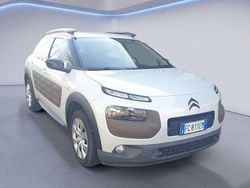 Bianco Usata 2016 Citroën C4 Feel SUV | 8450 € (Buon prezzo)