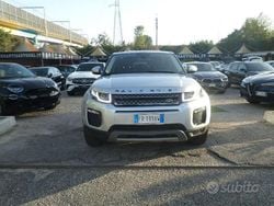 Grigio Usata 2018 Land Rover Range Rover evoque Pure SUV | 16.900 € (Ottimo prezzo)