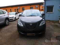 Grigio Usata 2014 Lancia Ypsilon Due volumi | 4700 € (Buon prezzo)