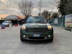 Usata 2016 Mini One D Countryman SUV | 11.000 €