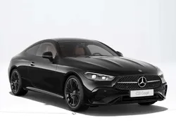 Nero / metallizzato Nuova 2025 Mercedes CLE220 Advanced Plus Coupé | 60.485 € (Buon prezzo)