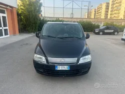 Usata 2008 Fiat Multipla Dynamic Monovolume | 2999 € (Buon prezzo)