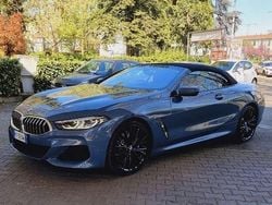 Usata 2019 BMW 840 Efficient Dynamics Coupé | 50.000 € (Molto cara)