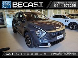 Grigio Nuova 2025 Kia Sportage SUV | 28.900 € (Buon prezzo)