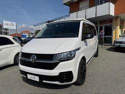 Bianco Usata 2021 VW California California Furgone | 59.900 € (Ottimo prezzo)