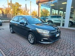 Grigio Usata 2012 Citroën C4 Attraction Tre volumi | 2600 € (Ottimo prezzo)