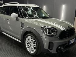 Grigio Usata 2022 Mini One D Countryman SUV | 25.600 € (Buon prezzo)