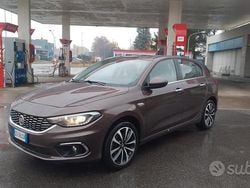 Marrone Usata 2021 Fiat Tipo Business Tre volumi | 10.900 € (Buon prezzo)