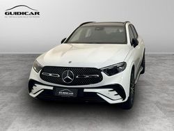 Bianco Nuova 2025 Mercedes GLC220 Advanced SUV | 68.300 € (Buon prezzo)