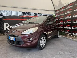 Viola Usata 2012 Ford Ka Due volumi | 4900 € (Ottimo prezzo)