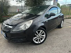 Usata 2008 Opel Corsa Tre volumi | 3000 € (Buon prezzo)