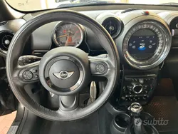 Mini Cooper SD