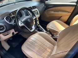 Nero Usata 2009 Lancia Delta Due volumi | 3599 € (Buon prezzo)