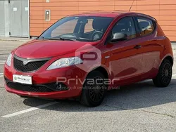 Rosso Usata 2019 Lancia Ypsilon Due volumi | 7300 € (Ottimo prezzo)