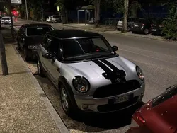 Usata 2007 Mini ONE Due volumi | 3000 €