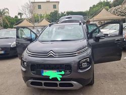 Usata 2021 Citroën C3 Aircross PureTech SUV | 13.800 € (Cara)