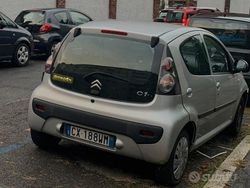 Marrone Usata 2005 Citroën C1 Due volumi | 1500 € (Ottimo prezzo)
