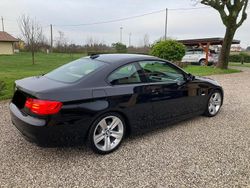 Nero Usata 2012 BMW 320 Coupé | 12.600 € (Cara)