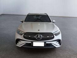 Bianco Usata 2023 Mercedes GLC220 Premium SUV | 49.500 € (Super prezzo)