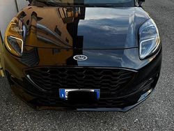 Usata 2023 Ford Puma ST-Line X Tre volumi | 19.800 € (Buon prezzo)