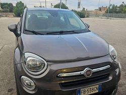 Bronzo Usata 2015 Fiat 500X Business SUV | 10.300 € (Buon prezzo)