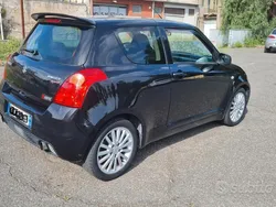 Usata 2007 Suzuki Swift Sport Due volumi | 4800 € (Buon prezzo)
