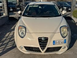Bianco Usata 2010 Alfa Romeo MiTo Due volumi | 4449 € (Ottimo prezzo)