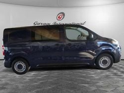 Blu Usata 2020 Opel Vivaro Edition+ Monovolume | 15.900 € (Buon prezzo)