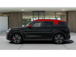 Nero(met.) Nuova 2025 Mini John Cooper Works Countryman SUV | 47.340 € (Buon prezzo)