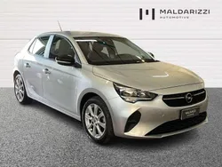 Grigio Usata 2023 Opel Corsa Edition Tre volumi | 13.200 € (Buon prezzo)