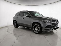 Bianco Usata 2023 Mercedes GLE300 Premium | 65.900 € (Ottimo prezzo)