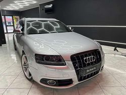 Usata 2010 Audi A6 Ambiente Station wagon | 7000 € (Buon prezzo)