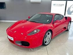 Rosso Usata 2007 Ferrari F430 Coupé | 139.900 € (Buon prezzo)