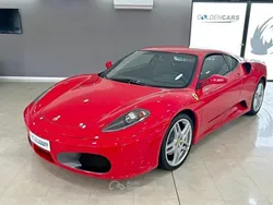 Rosso Usata 2007 Ferrari F430 Coupé | 139.900 € (Buon prezzo)