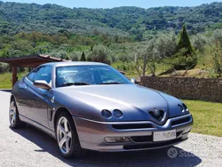 Usata 1998 Alfa Romeo GTV Coupé | 6500 € (Buon prezzo)