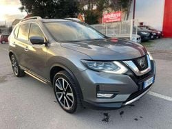 Grigio Usata 2019 Nissan X-Trail Tekna SUV | 13.500 € (Super prezzo)