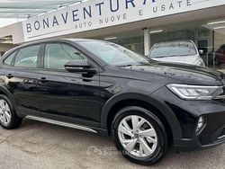 Nero Usata 2024 VW Taigo Life SUV | 26.900 € (Molto cara)