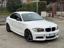 Bianco Usata 2009 BMW 120 Coupé M Sport Coupé | 5900 €