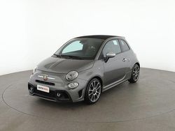 Grigio Usata 2021 Abarth 595C Turismo Cabrio | 20.999 € (Buon prezzo)