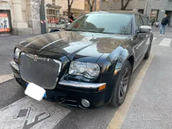 Usata 2008 Chrysler 300C Tre volumi | 9800 € (Molto cara)