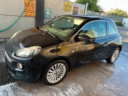 Usata 2014 Opel Adam Due volumi | 4900 € (Ottimo prezzo)