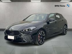 Nero Usata 2024 BMW 118 Comfort Edition Due volumi | 36.790 € (Molto cara)