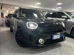Nero Usata 2022 Mini Cooper Countryman Classic SUV | 31.500 € (Buon prezzo)