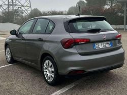 Grigio Usata 2021 Fiat Tipo Business Tre volumi | 9500 € (Super prezzo)