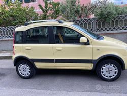 Usata 2011 Fiat Panda 4x4 Due volumi | 6000 € (Molto cara)