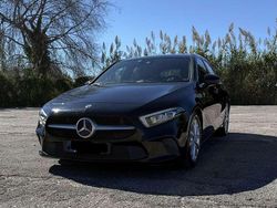Usata 2019 Mercedes A180 Tre volumi | 17.500 € (Ottimo prezzo)