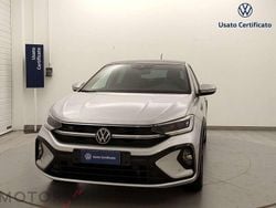 Argento Usata 2023 VW Taigo R-line SUV | 18.900 € (Ottimo prezzo)